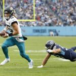 Jacksonville Jaguars vs Tennessee Titans How to Watch: Start Time, Stream, TV Channel | Week 11