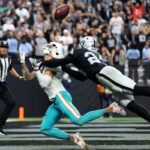 Miami Dolphins vs Las Vegas Raiders How to Watch: Start Time, Stream, TV Channel | Week 11