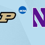 Purdue vs Wildcats NCAAF Live