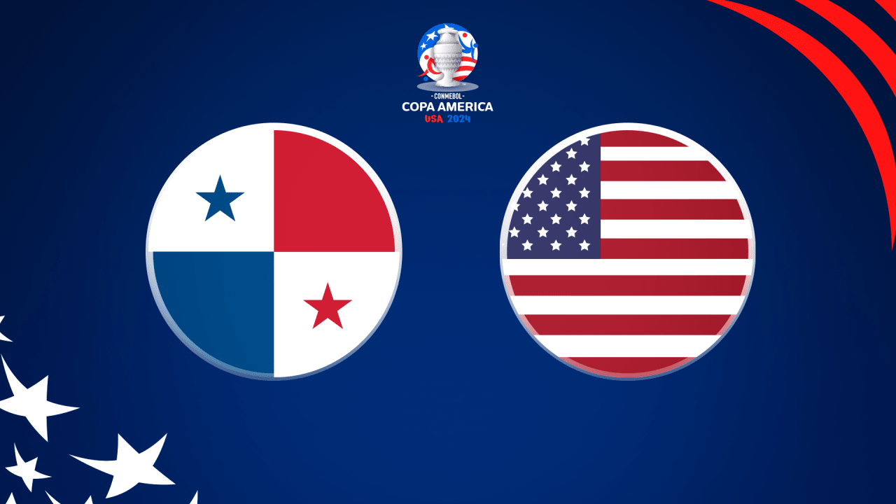 Usa vs. Panama Live Stream: Copa America 2024