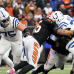 Colts vs Bengals face off tonight, here are the ways to watch livestream