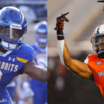 Cowboys vs. Jackrabbits College Football Game Watch Online