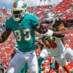 Dolphins vs Buccaneers