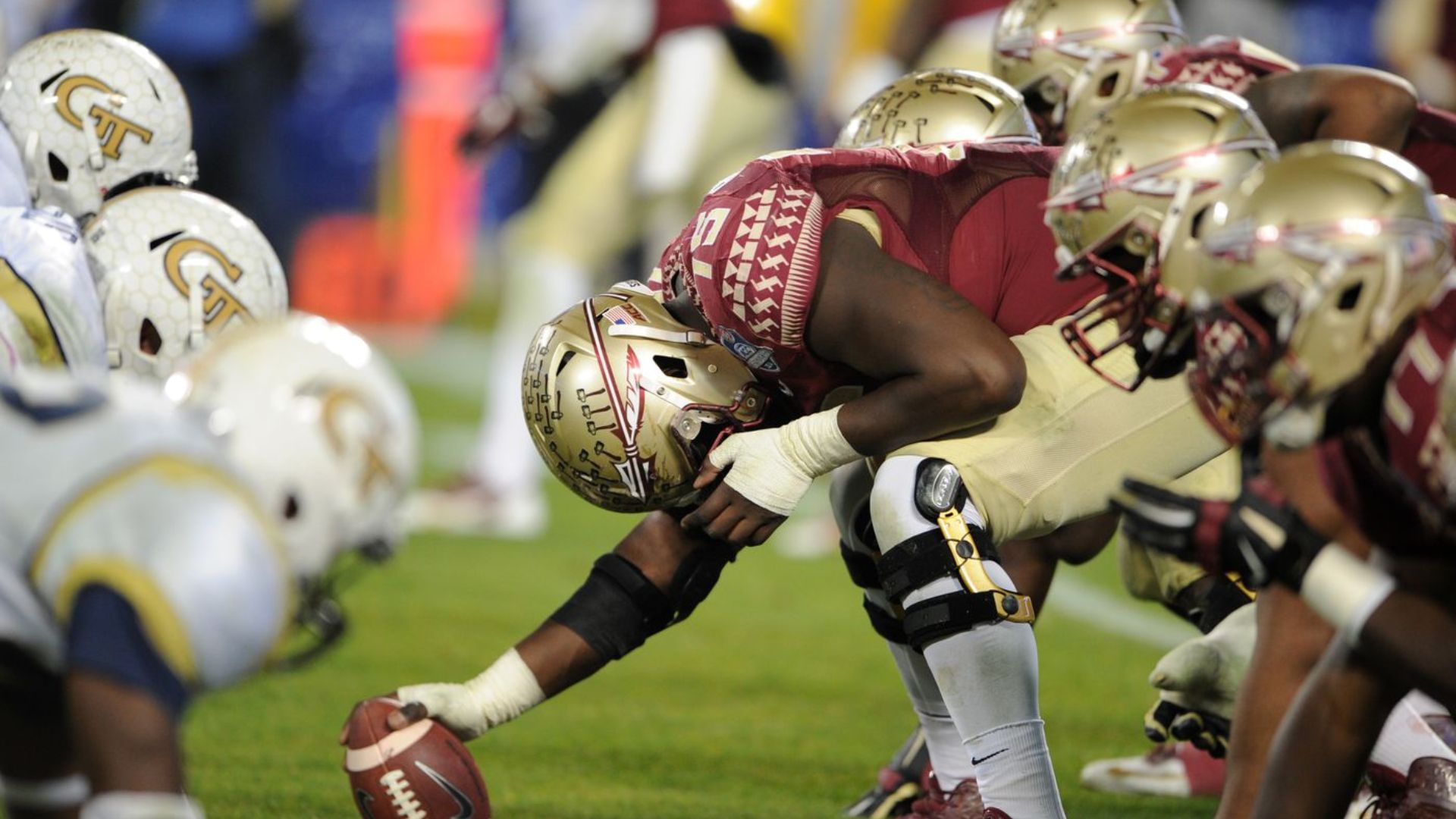 Florida State vs Georgia Tech