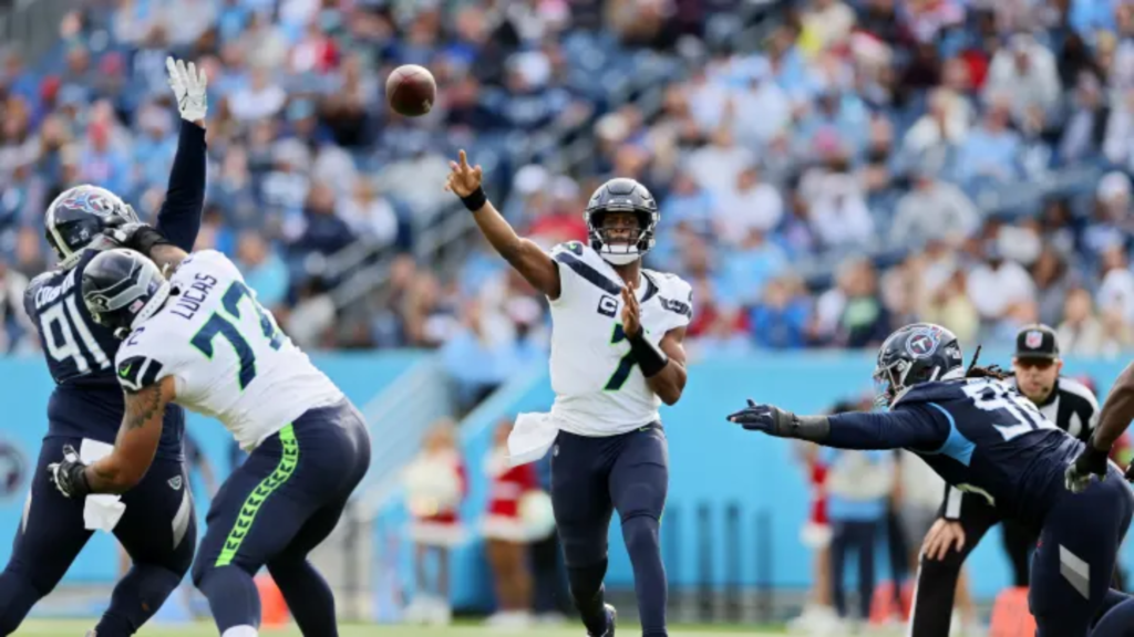 seahawks at titans nfl live stream