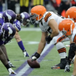 vikings at browns nfl live stream