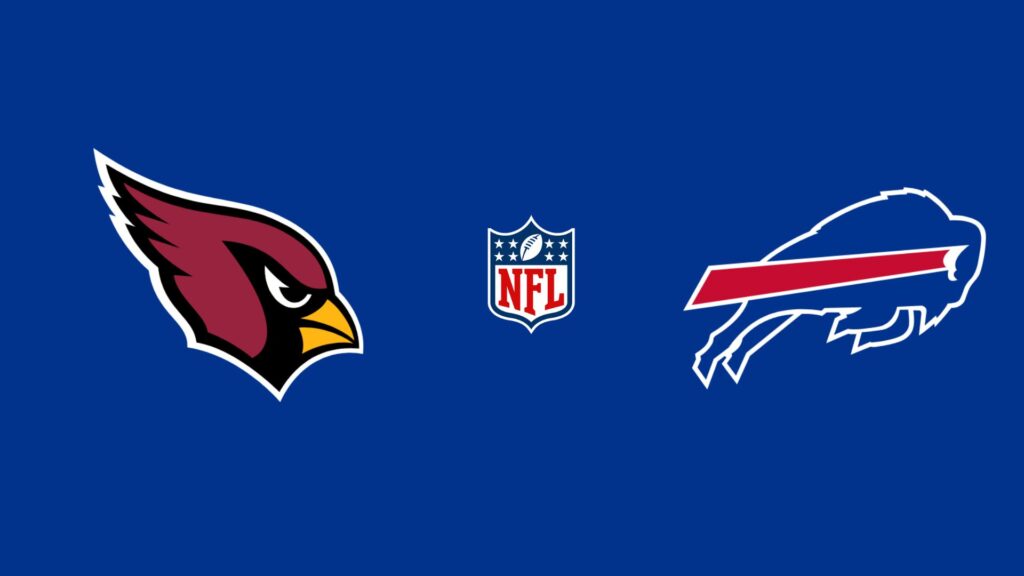 Cardinals vs. Bills