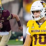 Arizona State vs. Texas State college football live