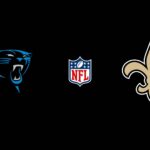 Saints vs. Panthers