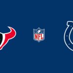 Colts vs. Texans