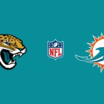 Dolphins vs. Jaguars