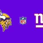 Vikings vs. Giants