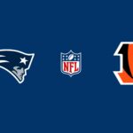 Patriots vs. Bengals