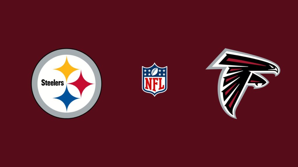 Atlanta Falcons vs. Pittsburgh Steelers