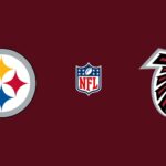 Atlanta Falcons vs. Pittsburgh Steelers