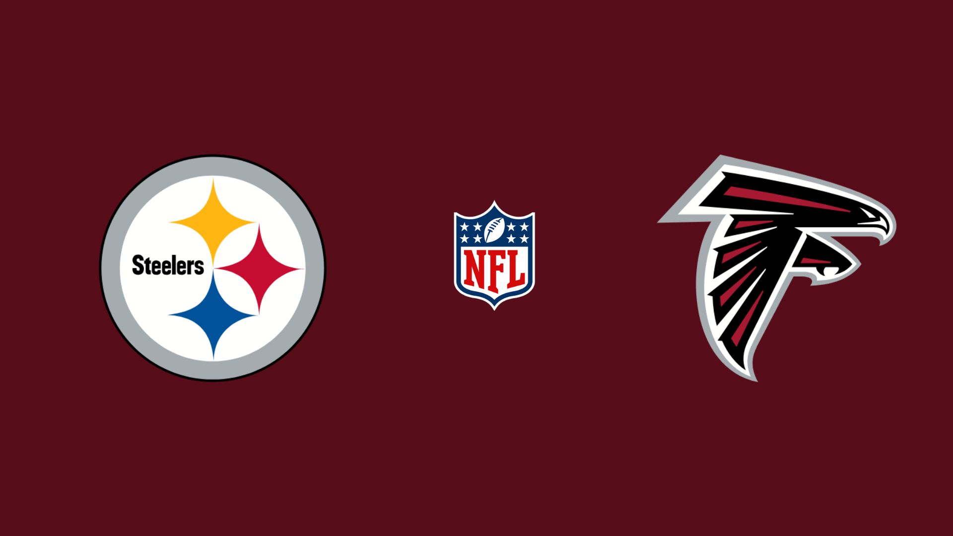 Atlanta Falcons vs. Pittsburgh Steelers