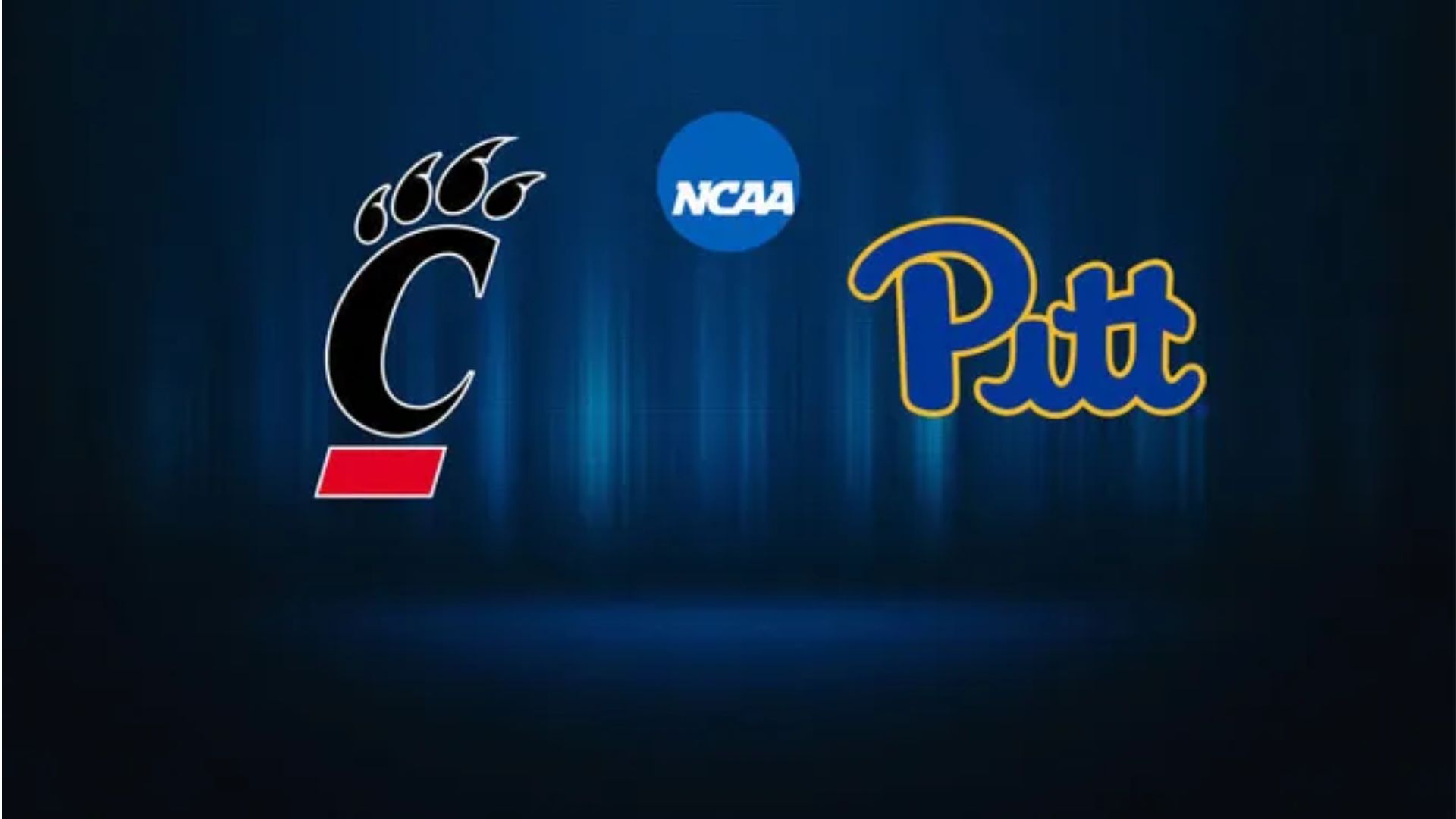 Cincinnati Bearcats vs. Pittsburgh Panthers