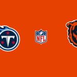 Titans vs. Bears