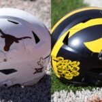 Texas vs Michigan Live