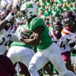 Hokies vs. Herd