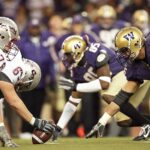 Washington State Cougars vs. Washington Huskies