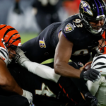 Bengals vs Ravens NFL Week 5 live