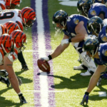 Bengals vs Ravens NFL Week 5 live nfl live stream