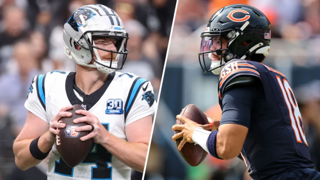 !![WATCHLIVE]NFL!]Carolina Panthers vs Chicago Bears live - [WATCH~LIVE]^] Panthers vs Bears Live Free Streams in 07 (!!FREE!!) Bears vs Panthers