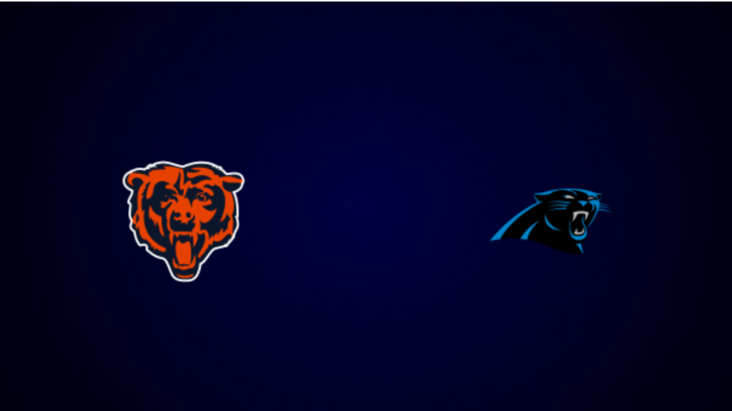 !![WATCHLIVE]NFL!]Carolina Panthers vs Chicago Bears live - [WATCH~LIVE]^] Panthers vs Bears Live Free Streams in 07 (!!FREE!!) Bears vs Panthers